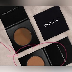 Crunchi Bronzer